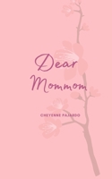 Dear Mommom B0C2S71QMW Book Cover