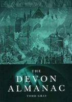 The Devon Almanac 1903356016 Book Cover