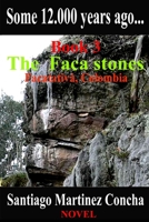 Some 12.000 years ago...: The Faca stones, Facatativa, Colombia (Booh 3) 1695817427 Book Cover