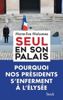 Seul En Son Palais 2234081211 Book Cover