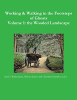 B&W Working & Walking Vol1 1904098428 Book Cover