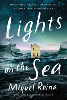Lights on the Sea 1503903206 Book Cover
