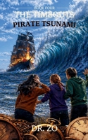 The TimeOuts Pirate Tsunami B0CM8WDW54 Book Cover