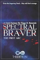 SPECTRAL BRAVER B0DWT5ZMTH Book Cover