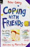 Coping With Friends 0590131834 Book Cover