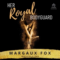 Her Royal Bodyguard: A Lesbian Romance B0FC6QJKMJ Book Cover