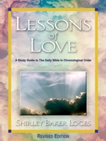 Lessons of Love 159755250X Book Cover