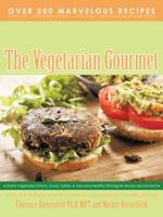 The Vegetarian Gourmet 093044048X Book Cover