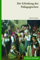Die Erfindung Des Pädagogischen 3506768379 Book Cover