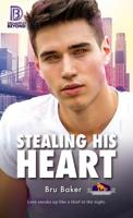 Stealing His Heart 164108152X Book Cover