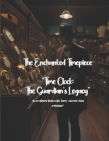 The Enchanted Timepiece: The Guardian's Legacy: A Journey Through Time, Choice, and Destiny B0DSJ7WCY4 Book Cover