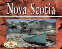 Nova Scotia 1550412728 Book Cover