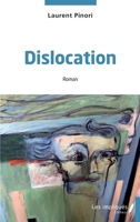 Dislocation (French Edition) B0DK2LCXRW Book Cover