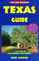 Texas Guide 1892975661 Book Cover