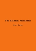 The Dahran Memories 1684710235 Book Cover