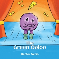 The Green Onion 1088056008 Book Cover