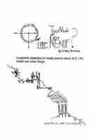 Time - Too Much or Not Enuf 1514487160 Book Cover