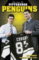 Tales from the Pittsburgh Penguins (Tales) 1582611998 Book Cover