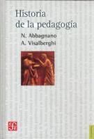 Historia de La Pedagogia 968160637X Book Cover