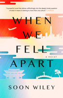 When We Fell Apart 0593185161 Book Cover