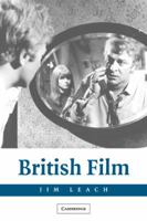 British Film 052165419X Book Cover