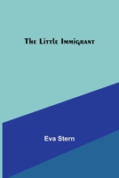 The Little Immigrant 9357094350 Book Cover