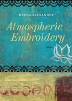 Atmospheric Embroidery 9351950174 Book Cover