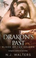 Drakon's Past 1981315306 Book Cover