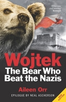 Wojtek the Bear: Polish War Hero 1843410575 Book Cover