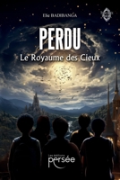 Perdu (French Edition) 2823139257 Book Cover