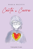 Carta e Cuore (Italian Edition) B0CNFV4YLX Book Cover