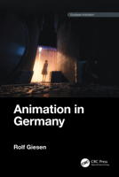 Animation in Germany 1032451335 Book Cover