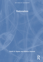 Nationalism 1138350605 Book Cover