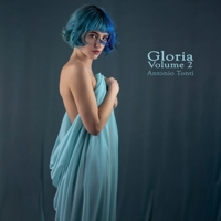 Gloria Volume 2 B09Q1YFTQF Book Cover