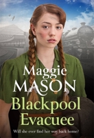 Blackpool's Daughter 0751573191 Book Cover