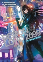 Demon Lord 2099 (3-in-1 manga) B0FGX78N62 Book Cover