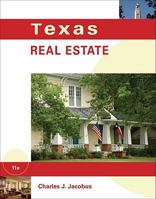 Texas Real Estate 1111426953 Book Cover