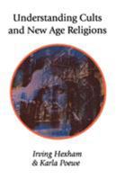 Understanding Cults and New Religions 0802801706 Book Cover