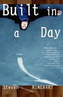 Built in a Day: A Novel 038549856X Book Cover