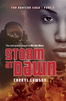 Storm At Dawn 0995092184 Book Cover