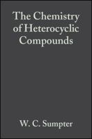 The Chemistry of Heterocyclic Compounds, Indole and Carbazole Systems (Chemistry of Heterocyclic Compounds: A Series Of Monographs) (Volume 8) 0470377194 Book Cover
