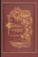 The Catskill Fairies 1016641737 Book Cover