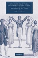 Literature and Dance in Nineteenth-Century Britain 1107404371 Book Cover