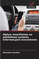 Wplyw smartfonów na pokladowe systemy informacyjno-rozrywkowe (Polish Edition) 6630236718 Book Cover