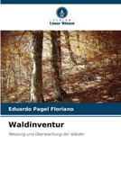 Waldinventur (German Edition) 6208281261 Book Cover