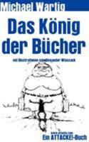 Das König der Bücher 3898119157 Book Cover