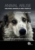 Animal Abuse: Helping Animals and People B01E3TR3KI Book Cover