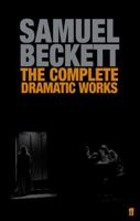 The Complete Dramatic Works B01BITB226 Book Cover