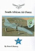 South African Air Force 0946995664 Book Cover