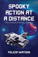 Spooky Action at a Distance 194107264X Book Cover